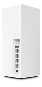 Linksys Velop AX4200 Wi-Fi 6 Mesh System（3台パック） - Apple（日本）