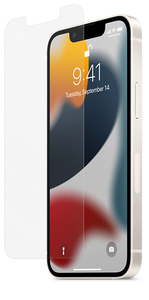 Belkinアンチグレアスクリーンプロテクター for iPhone 13 mini ビジネス Apple (日本)