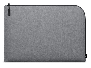 Incase Facet Sleeve for 16インチMacBook Pro グレー 教育 Apple（日本）