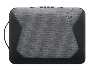 STM Myth Laptop Sleeve for 14インチMacBook グレイ Apple（日本）