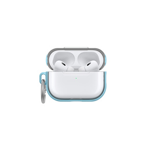 OtterBox Lumen Series Case for AirPods Pro（第2世代）- ブルー