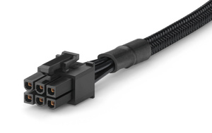 Apple Mac Pro ブラック 電源ケーブル付き