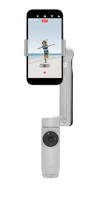 美品］ Insta360 Flow AI搭載スマートフォン用ジンバル 美品 Insta360
