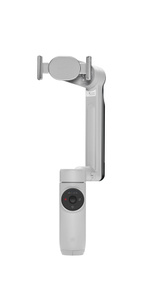 Insta360 Flow Pro ストーングレー スタビライザー