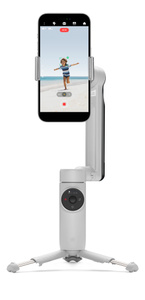 Insta360 Flow スマートフォンスタビライザー ホワイト Amazon.com: Insta360 Flow Gimbal Stabilizer for Smartphone