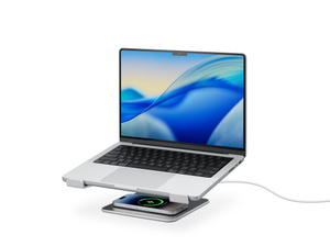 Twelve South HiRise Pro Adjustable Stand for MacBook with MagSafe 