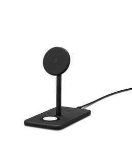 SooPii WIRELESS CHARGING STATION3in1充電器