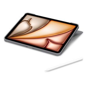 11インチiPad Air（M2）用Logicool Combo Touch Keyboard Case - Apple 