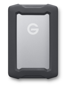 SanDisk Professional G-DRIVE® ArmorATD™ - 4TB - Apple（日本）
