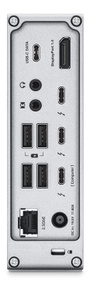 CalDigit Thunderbolt 4 Pro Dock - Apple（日本）