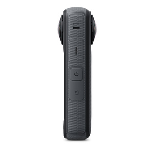 Insta360 Action Camera X4 Bundle - Apple（日本）