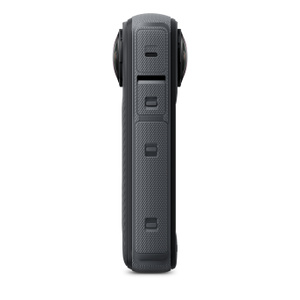 Insta360 ONE X2 + 見えない自撮り棒 はずそ + 互換性バッテリーなど