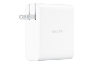 Anker Charger（150W、4ポート） - Apple（日本）