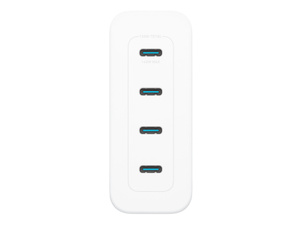 Anker Charger（150W、4ポート） - Apple（日本）