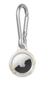 apple AirTag 初売り巳年限定デザイン 2025 【2025】Apple初売りで購入した