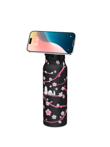 Ringo MagSafe Water Bottle with Sports Lid - スヌーピースペシャル 