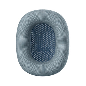 AirPods Maxイヤークッション - ブルー - Apple（日本）