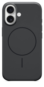 Beats iPhone 16 Case with MagSafe – ミッドナイトブラック - Apple 