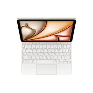 11インチiPad Air（M3）用Magic Keyboard - 韓国語 - Apple（日本）
