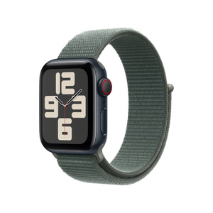 40mmケース用セージスポーツループ - Apple（日本）