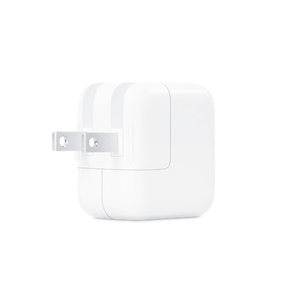 Apple 12w Usb電源アダプタ Apple 日本