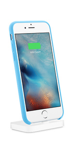 Iphone Lightning Dock ホワイト Apple 日本