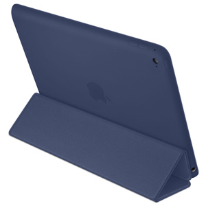 Ipad Air 2 Smart Case ミッドナイトブルー Apple 日本