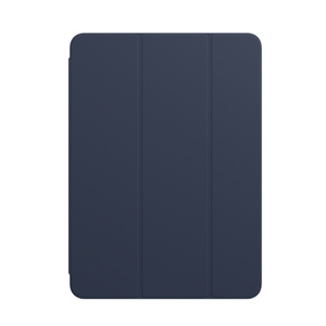 Ipad Air 第4世代 用smart Folio ディープネイビー Apple 日本