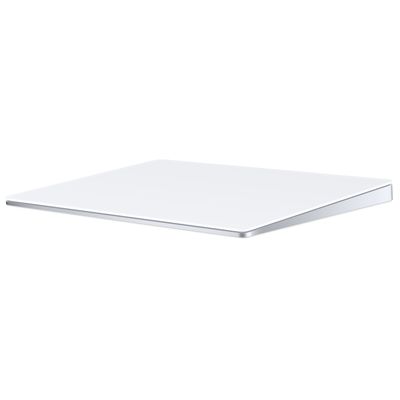 MacのためのMagic Trackpad 2(シルバー)を購入