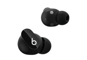 WEB限定デザイン Beats by Dr Dre Beats Studio Buds ブラック | ccfl.ie