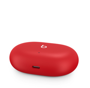 Beats Studio Buds – ワイヤレスノイズキャンセリングイヤフォン – Beatsレッド - Apple(日本) Beats Studio Buds – ワイヤレスノイズキャンセリングイヤフォン – Beatsレッド - Apple(日本)