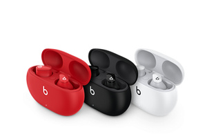 dre beats apple