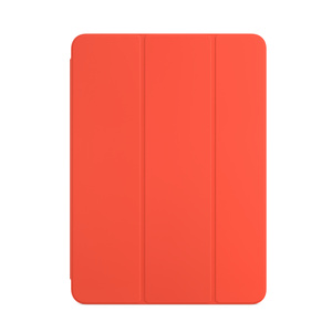 iPad Air（第5世代）用Smart Folio - エレクトリックオレンジ - Apple 