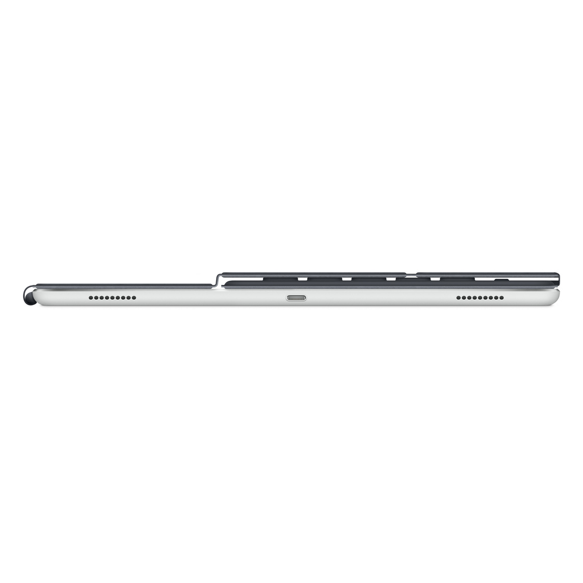 12.9インチiPad Pro用Smart Keyboard - 英語(US) - Apple(日本)