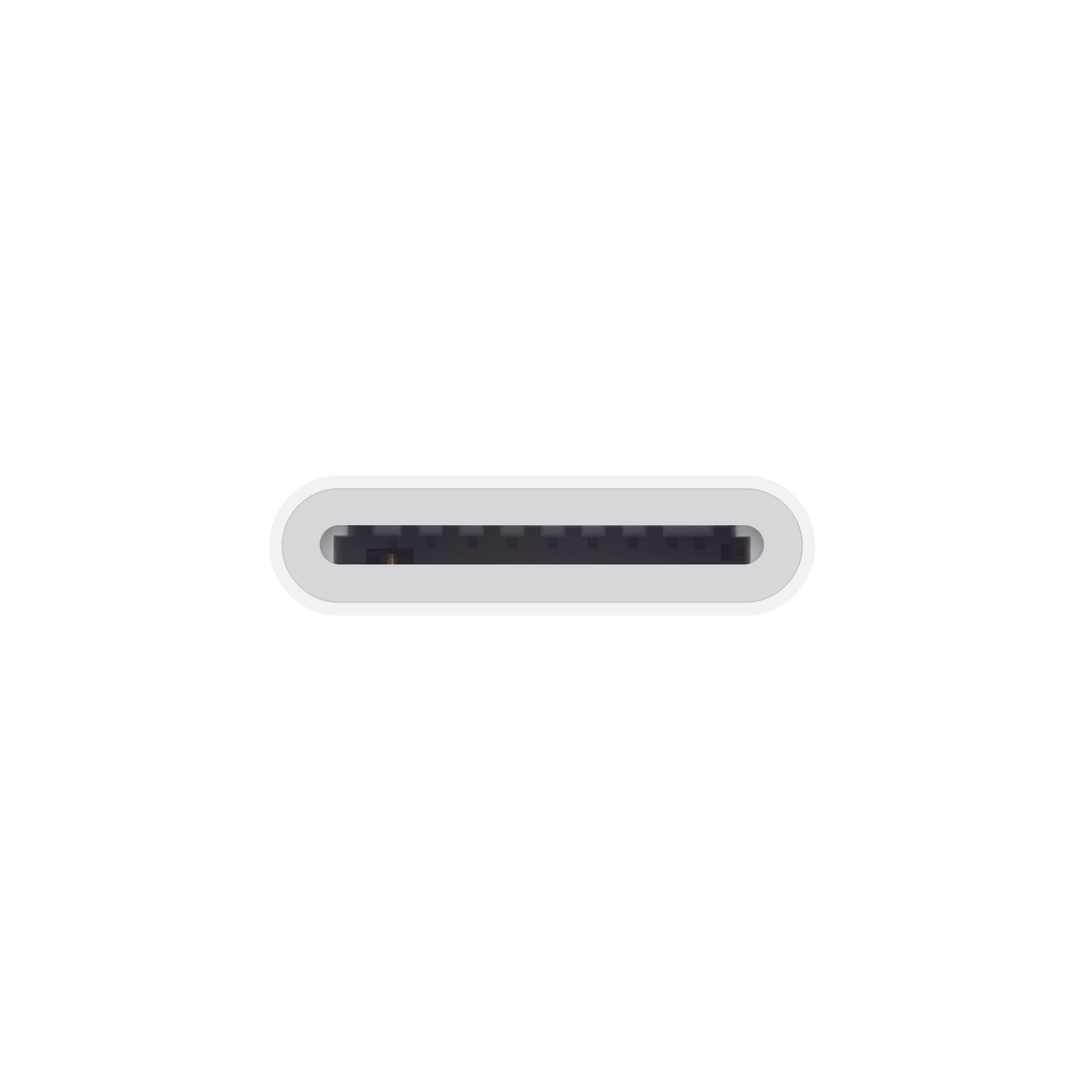 Lightning - SDカードカメラリーダー - Apple(日本) - Apple(日本)