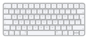 Appleシリコン搭載Macモデル用Touch ID搭載Magic Keyboard - 英語（UK 