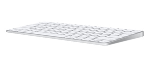 Appleシリコン搭載Macモデル用Touch ID搭載Magic Keyboard - 中国語 