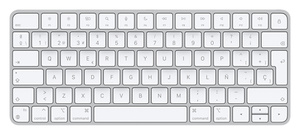 Magic Keyboard - スペイン語 - Apple（日本）