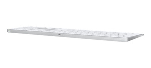 Appleシリコン搭載Macモデル用Touch ID搭載Magic Keyboard（テンキー 