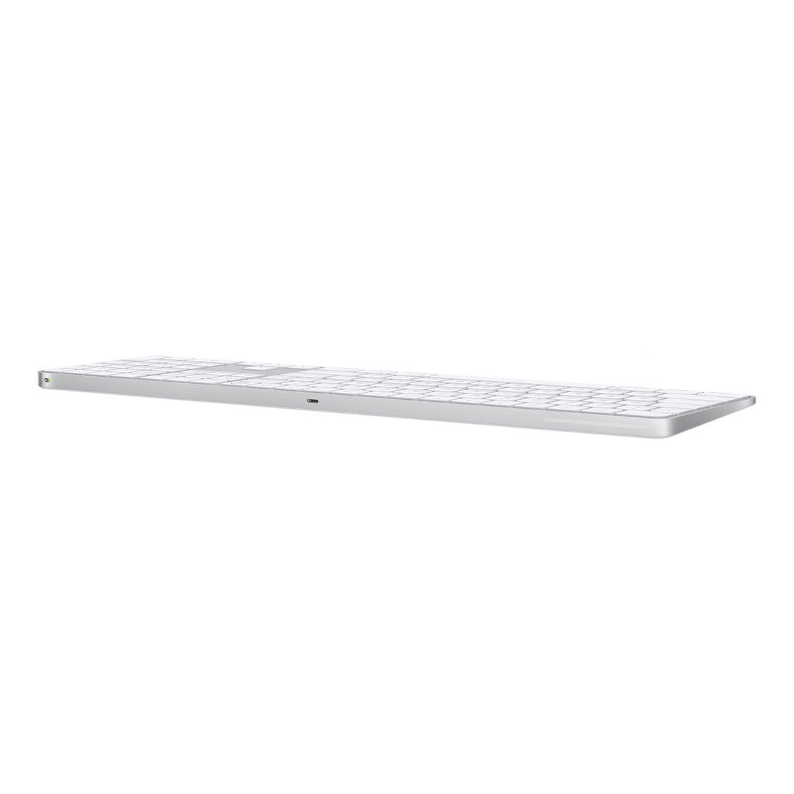 PC/タブレット PC周辺機器 Appleシリコン搭載Macモデル用Touch ID搭載Magic Keyboard(テンキー PC/タブレット PC周辺機器 Appleシリコン搭載Macモデル用Touch ID搭載Magic Keyboard(テンキー