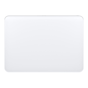 Magic Trackpad - ホワイト（Multi-Touch対応） - Apple（日本）