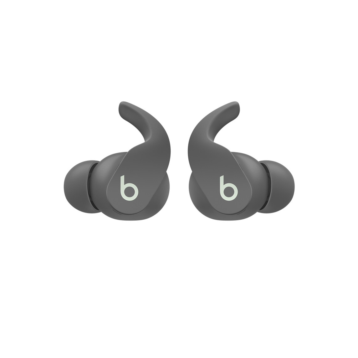 Beats Fit Pro - ワイヤレスノイズキャンセリングイヤフォン — グレイ