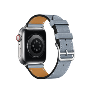 Apple Watch Hermès - 41mmケース用（ブルー・ラン）シンプルトゥール