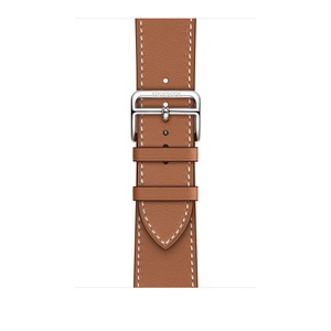 Apple Watch Hermès - 45mmケース用（ゴールド）シンプルトゥール