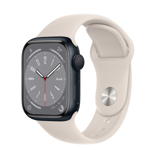 apple eight series watch - Cinosural International School 