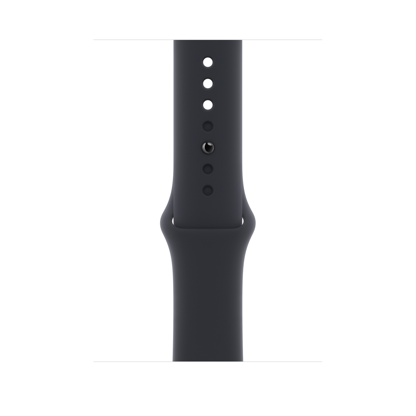 スマートフォン/携帯電話 その他 Apple Watch SE (GPSモデル) - 44mmミッドナイトアルミニウムケースと スマートフォン/携帯電話 その他 Apple Watch SE (GPSモデル) - 44mmミッドナイトアルミニウムケースと