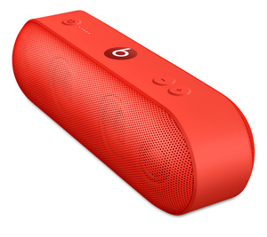 Beats Pill+ ポータブルスピーカー 