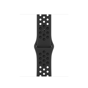 Apple Watch Nike Series 7 (GPSモデル) - 41mmミッドナイトアルミニウムケースとアンスラサイト/ブラックNikeスポーツバンド - Apple(日本) Apple Watch Nike Series 7 (GPSモデル) - 41mmミッドナイトアルミニウムケースとアンスラサイト/ブラックNikeスポーツバンド - Apple(日本)