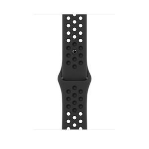 Apple Watch Nike SE (GPS + Cellularモデル) - 44mmスペースグレイアルミニウムケースとアンスラサイト/ブラック Nikeスポーツバンド - Apple(日本) Apple Watch Nike SE (GPS + Cellularモデル) - 44mmスペースグレイアルミニウムケースとアンスラサイト/ブラック Nikeスポーツバンド - Apple(日本)