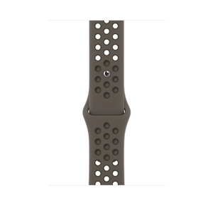 Apple Watch Nike SE (GPS + Cellularモデル) - 44mm スペースグレイアルミニウムケースとオリーブグレー/カーゴカーキNikeスポーツバンド - Apple(日本) Apple Watch Nike SE (GPS + Cellularモデル) - 44mm スペースグレイアルミニウムケースとオリーブグレー/カーゴカーキNikeスポーツバンド - Apple(日本)